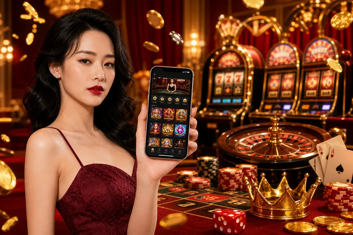 12jat VIP প্রোগ্রাম এবং পেমেন্ট পদ্ধতি